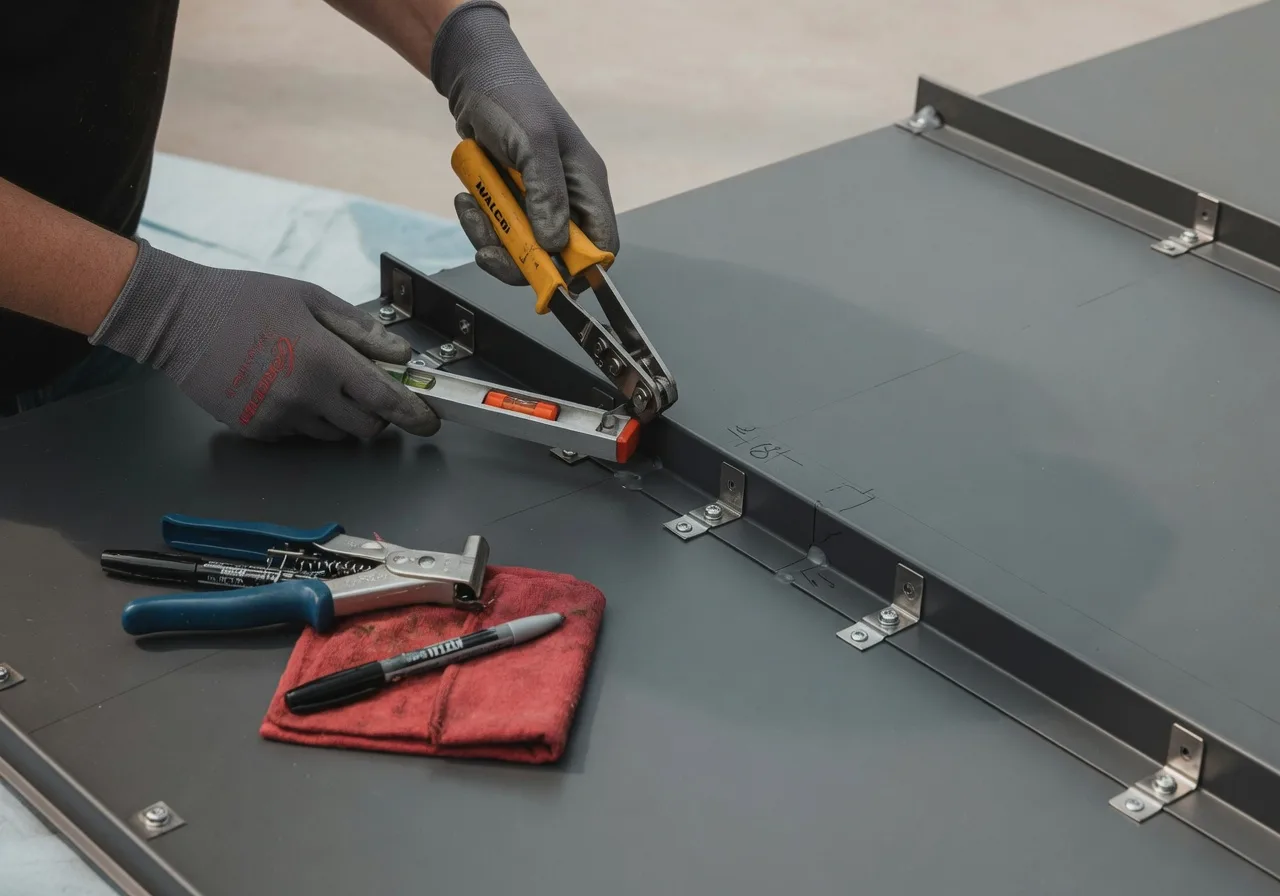 Why choose Metal Roofing Installation in Westfield, VT